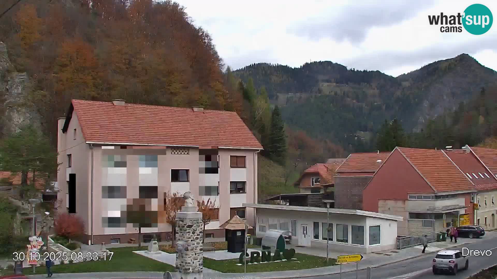 Centro de Črna na Koroškem | Koroška | Eslovenia