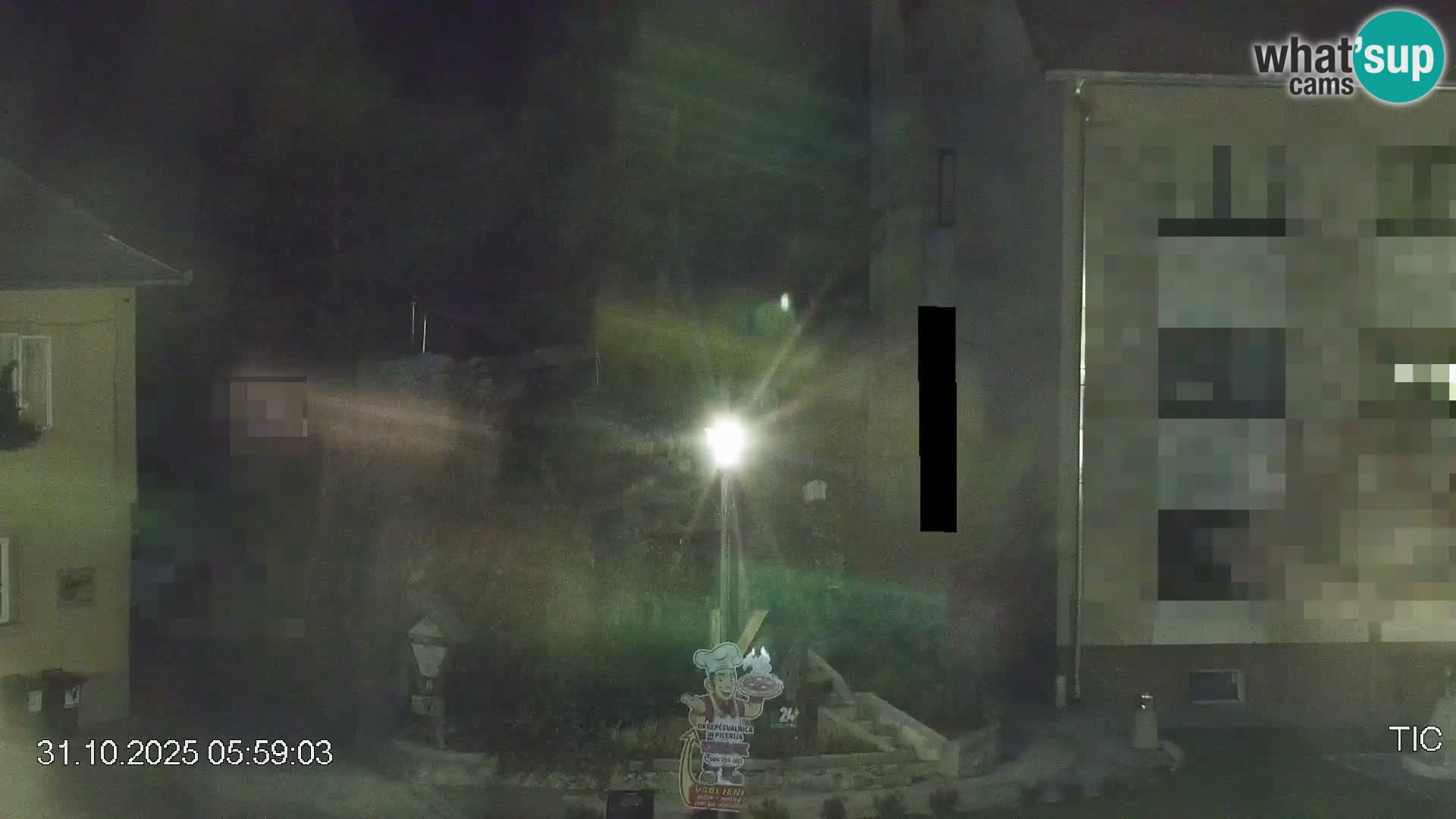 Centro di Črna na Koroškem | Koroška | Slovenia