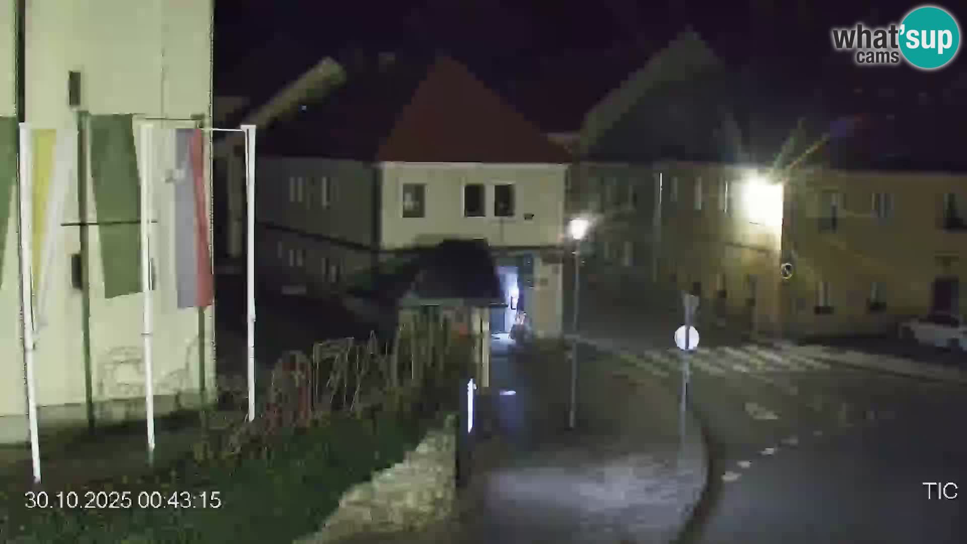 Črna na Koroškem mestno jedro | Koroška