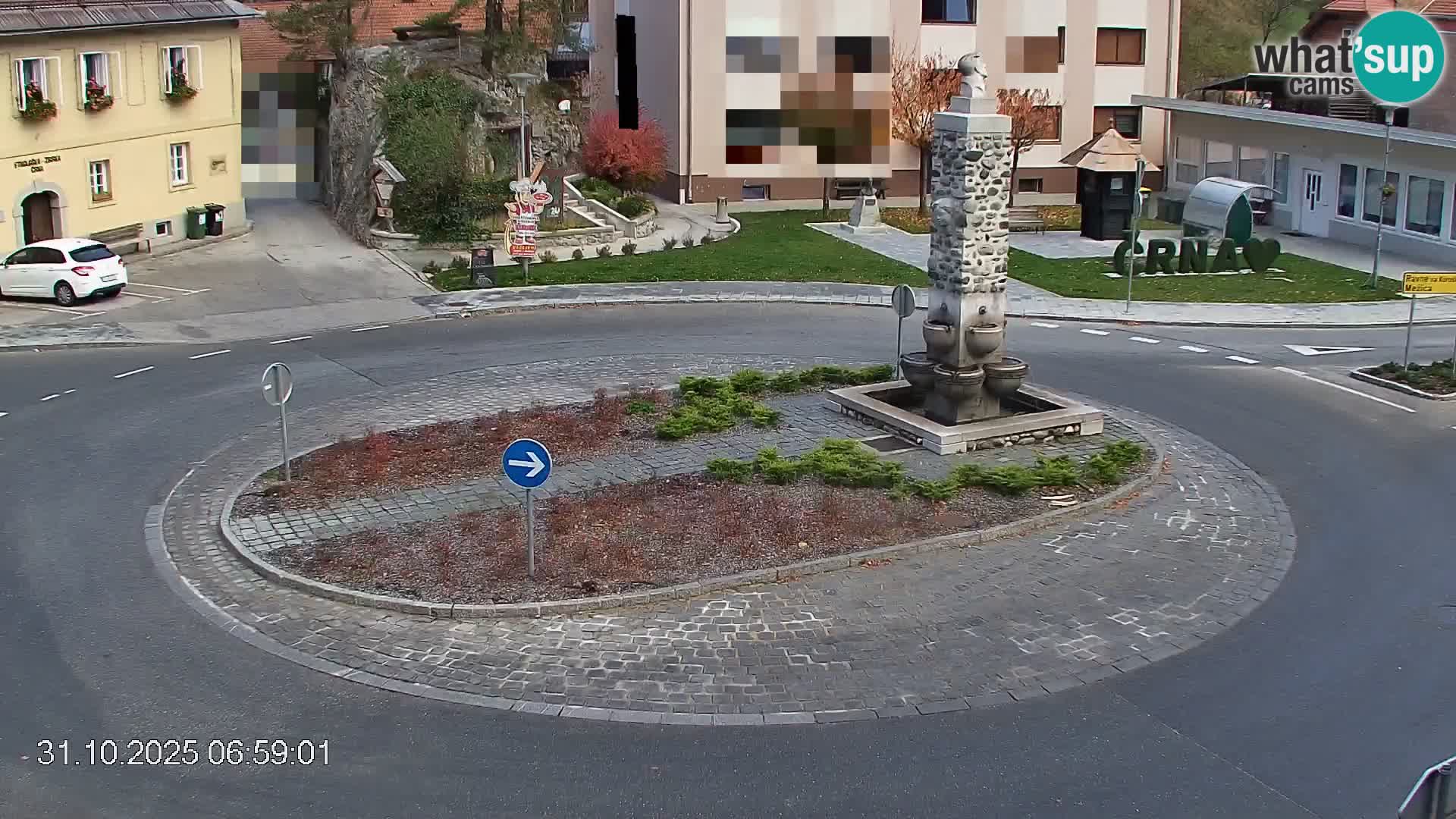 Centro di Črna na Koroškem | Koroška | Slovenia