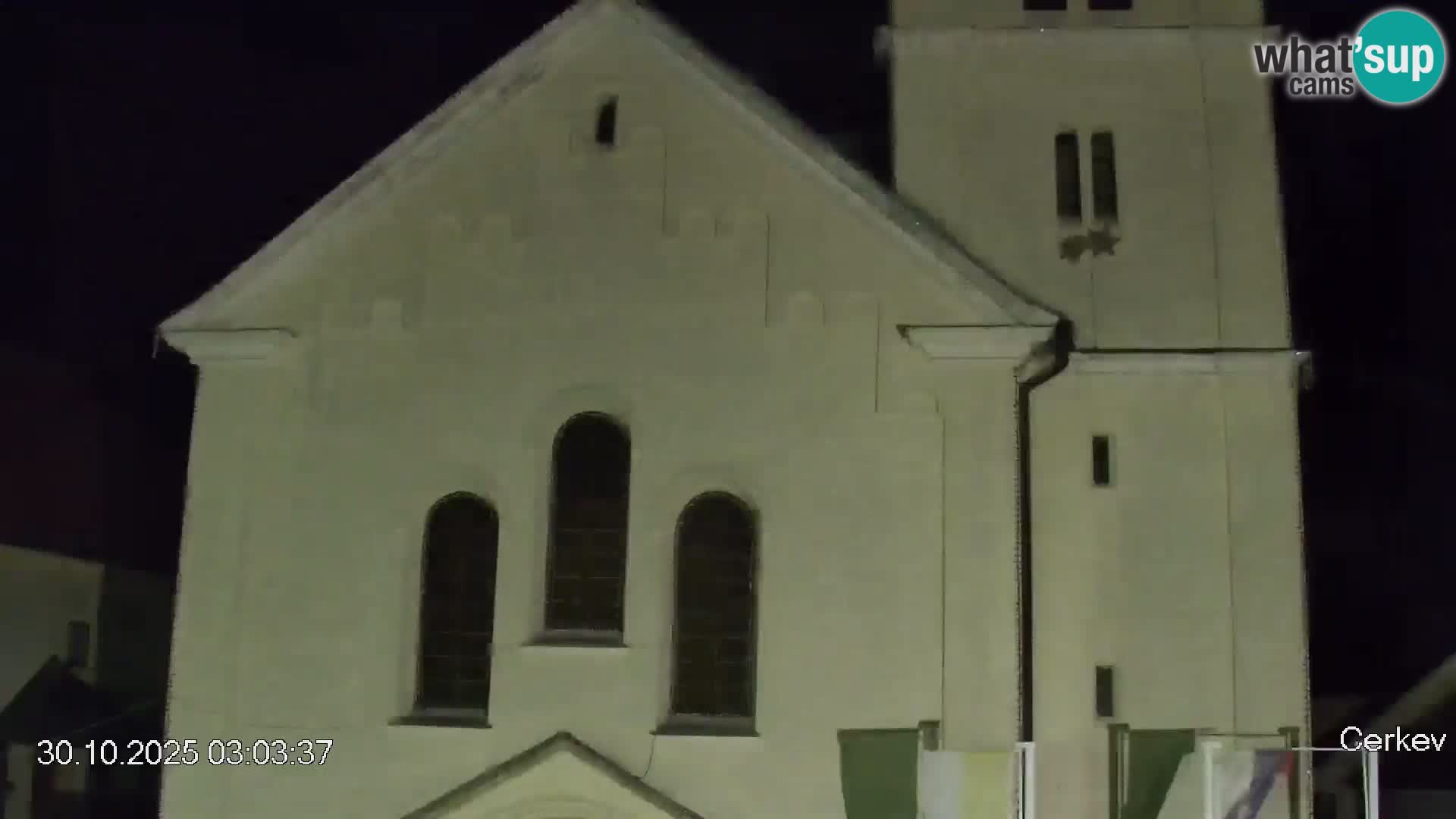 Črna na Koroškem mestno jedro | Koroška