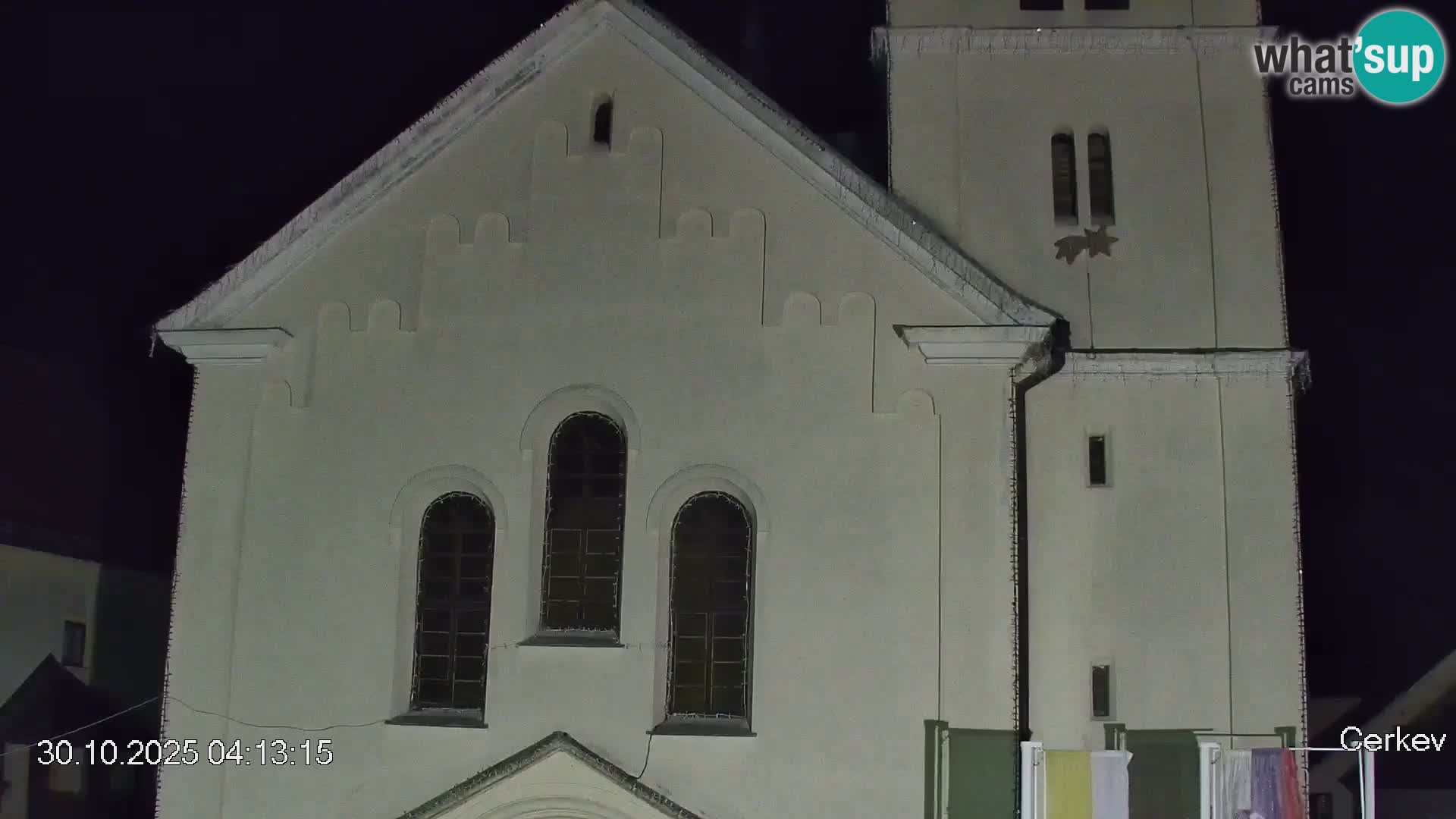 Centro di Črna na Koroškem | Koroška | Slovenia