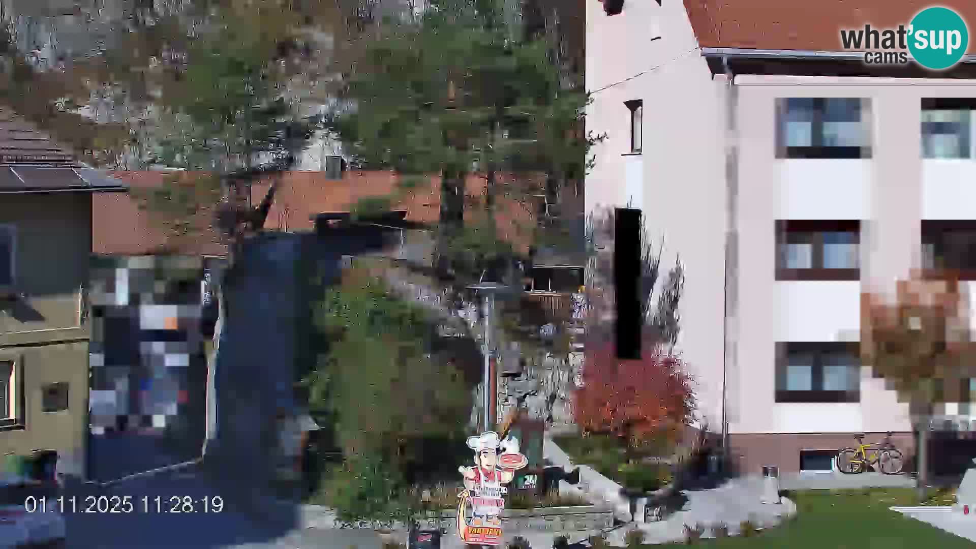 Centro di Črna na Koroškem | Koroška | Slovenia