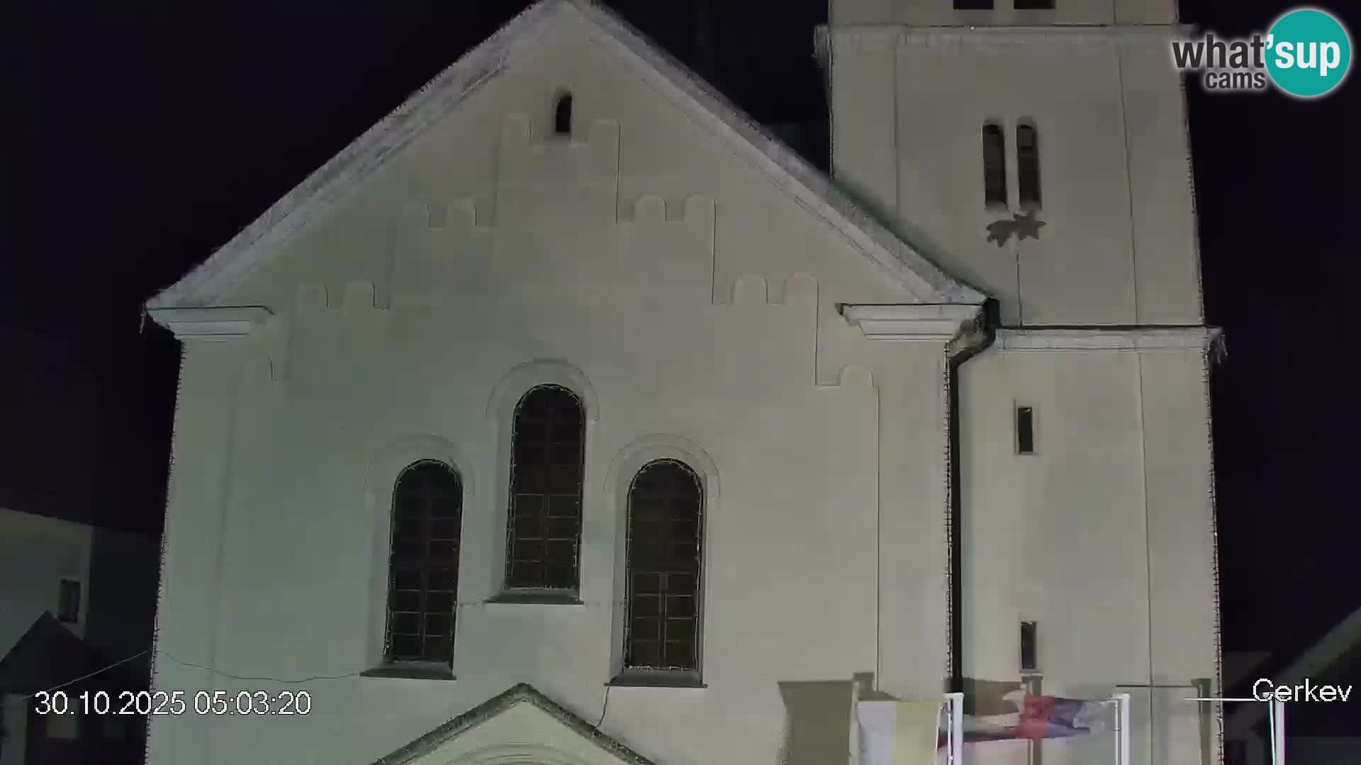 Centro de Črna na Koroškem | Koroška | Eslovenia