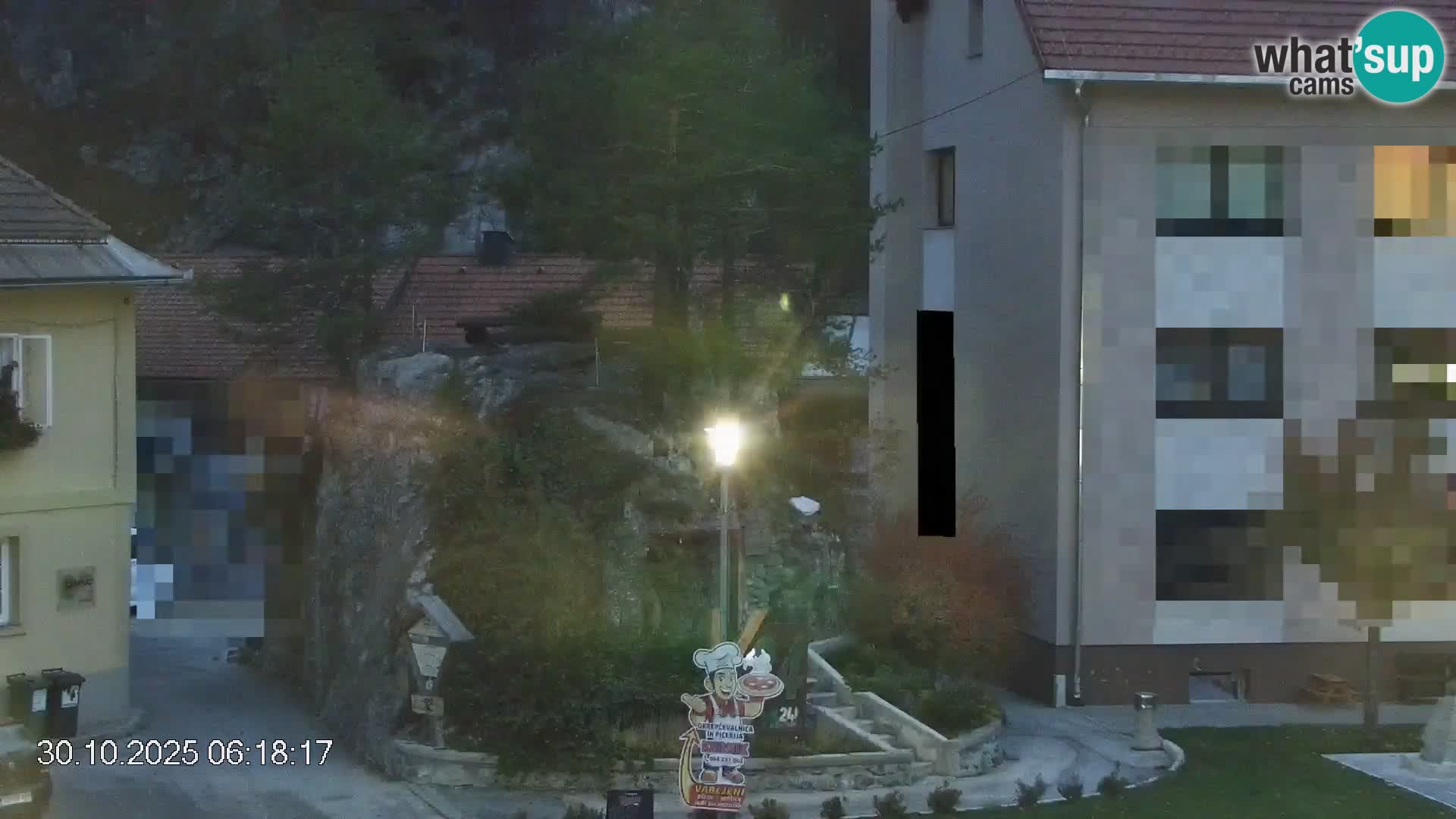 Črna na Koroškem city center | Koroška | Slovenia