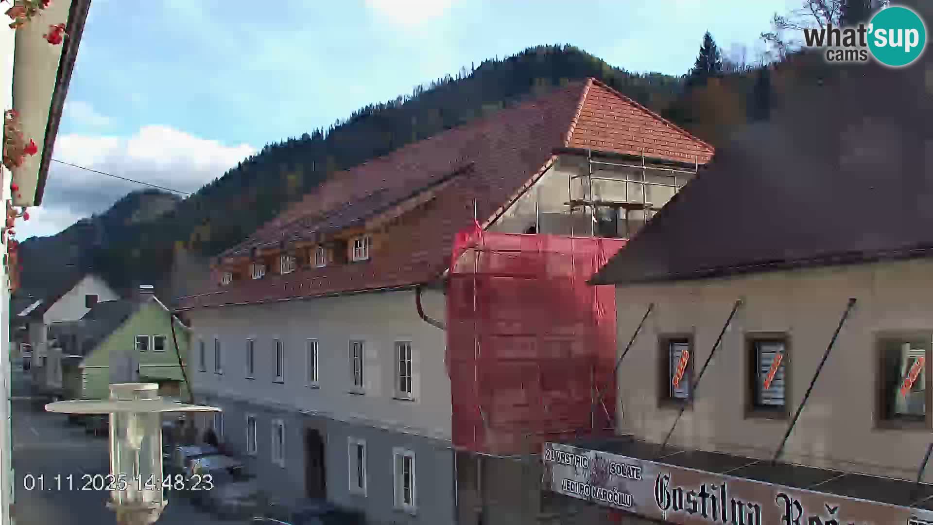 Centro di Črna na Koroškem | Koroška | Slovenia