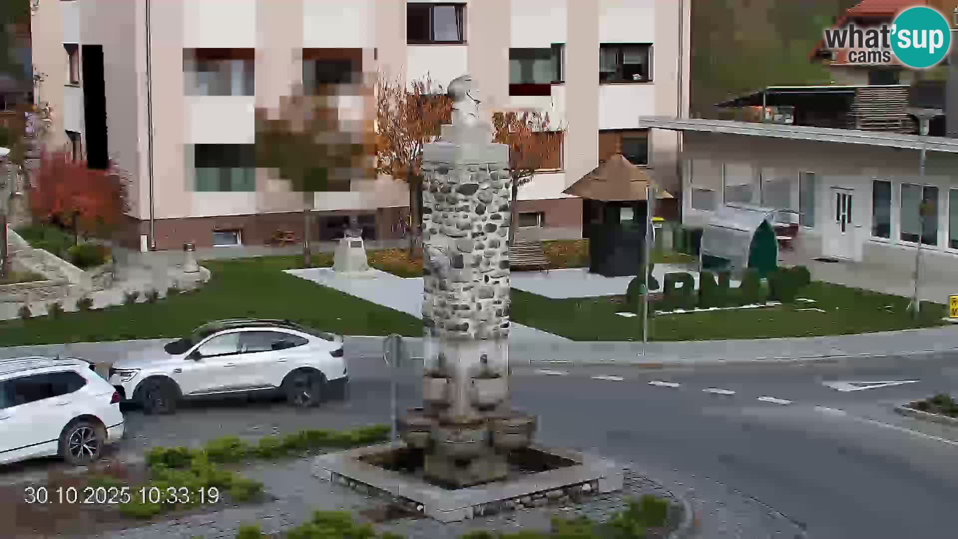 Centro di Črna na Koroškem | Koroška | Slovenia