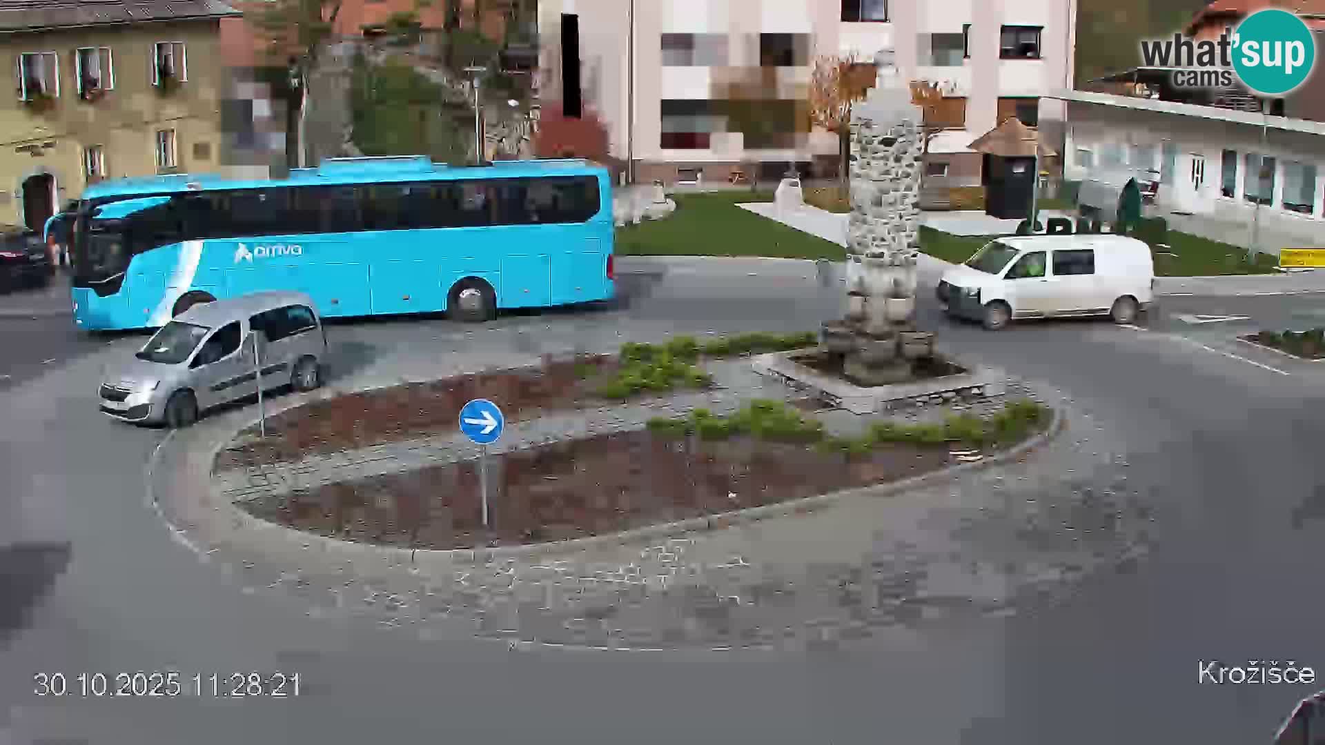 Centro di Črna na Koroškem | Koroška | Slovenia