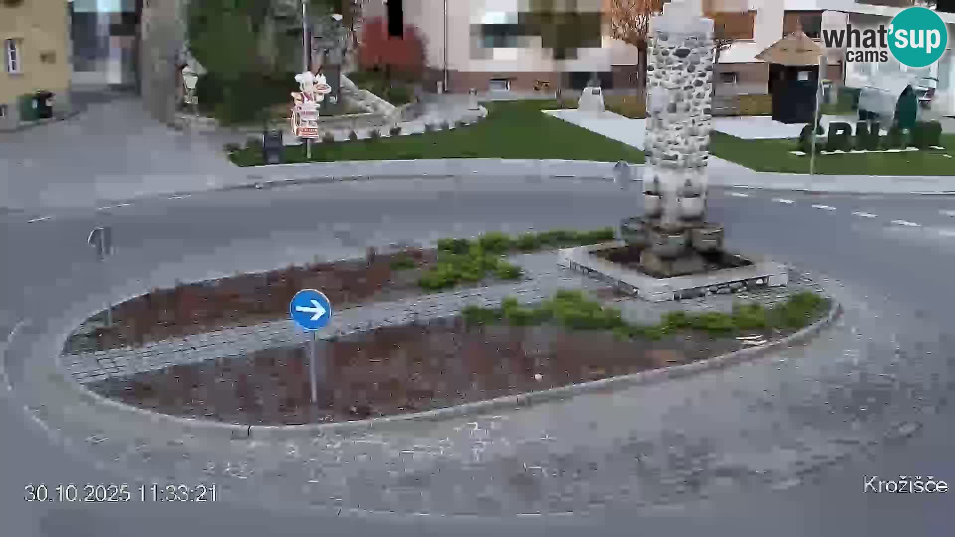 Centro de Črna na Koroškem | Koroška | Eslovenia