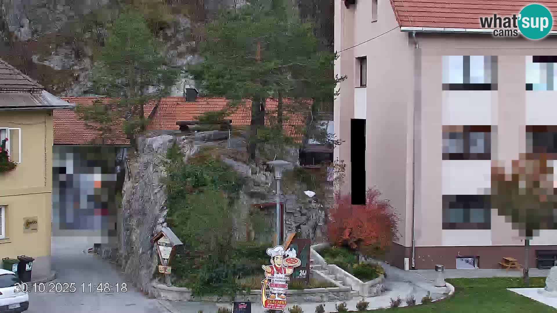 Centro di Črna na Koroškem | Koroška | Slovenia