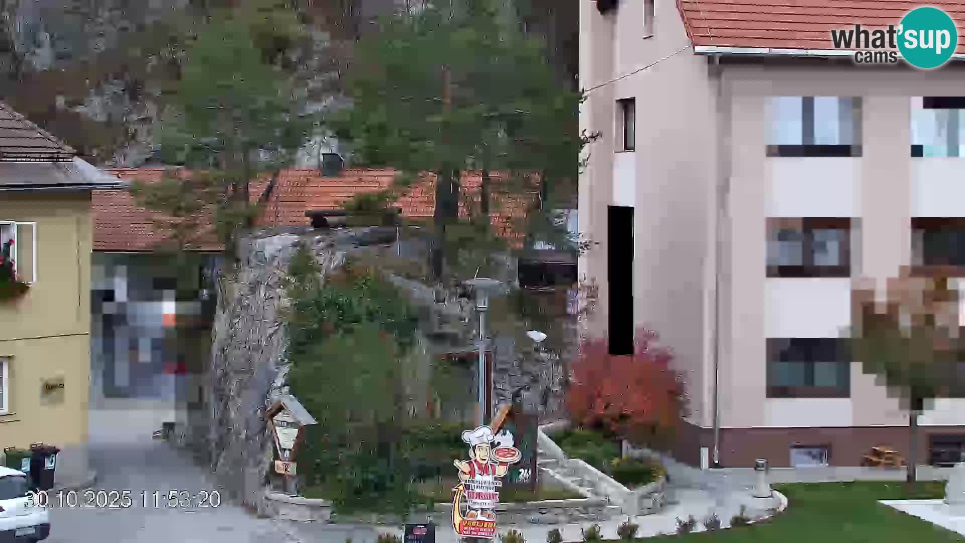 Centro di Črna na Koroškem | Koroška | Slovenia