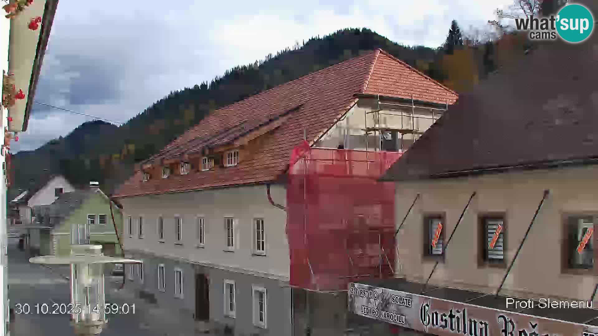 Centro di Črna na Koroškem | Koroška | Slovenia