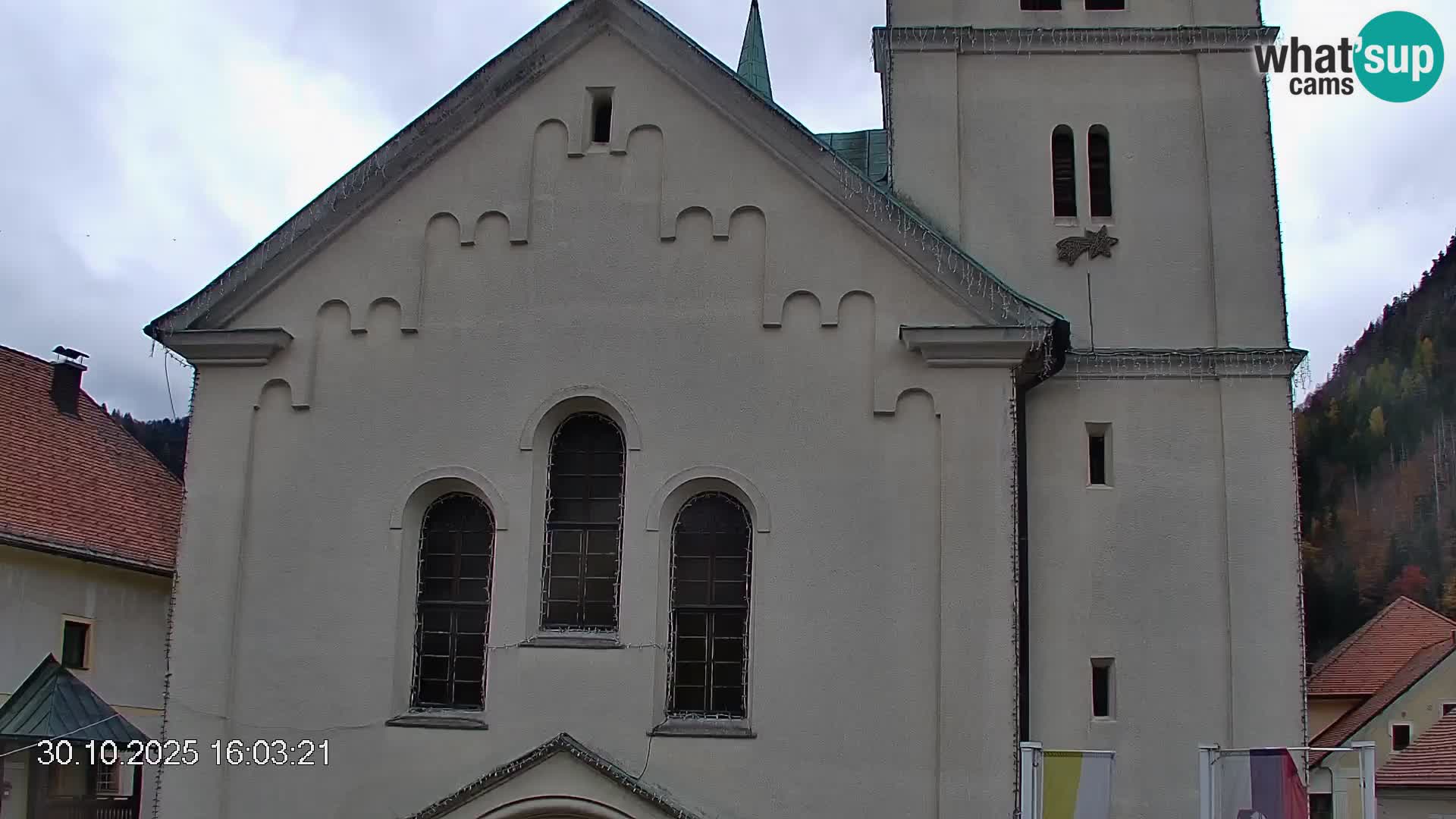 Centro di Črna na Koroškem | Koroška | Slovenia
