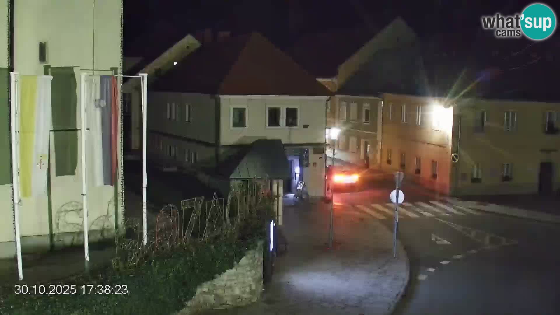 Črna na Koroškem city center | Koroška | Slovenia