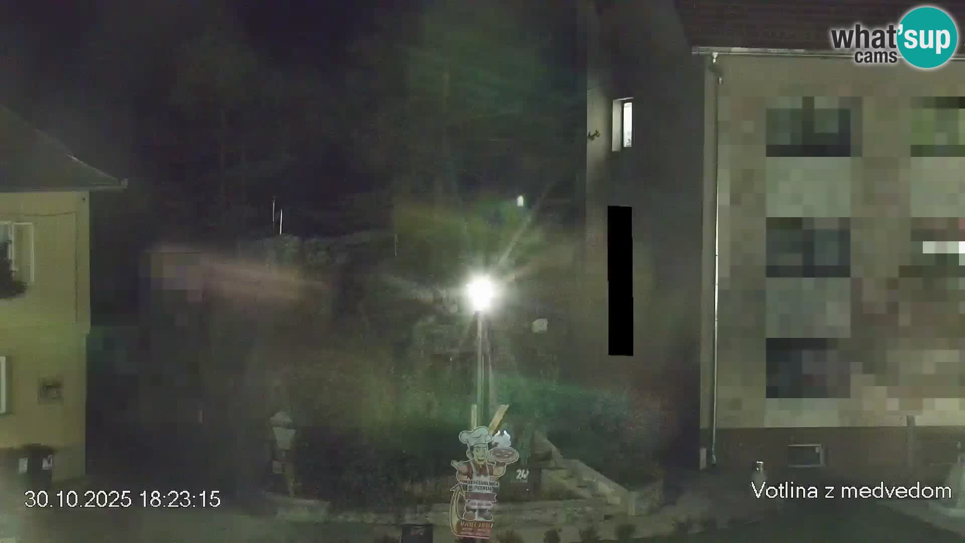 Centro de Črna na Koroškem | Koroška | Eslovenia