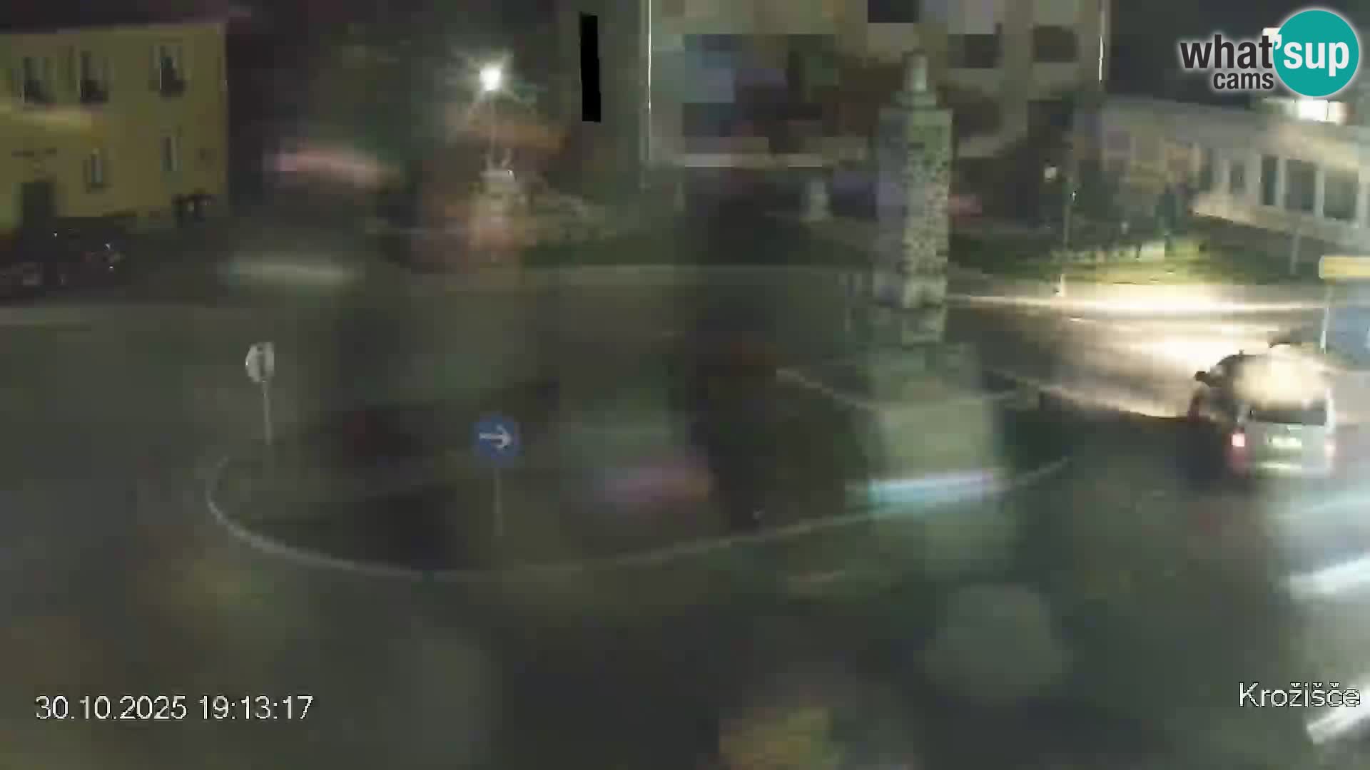 Črna na Koroškem mestno jedro | Koroška