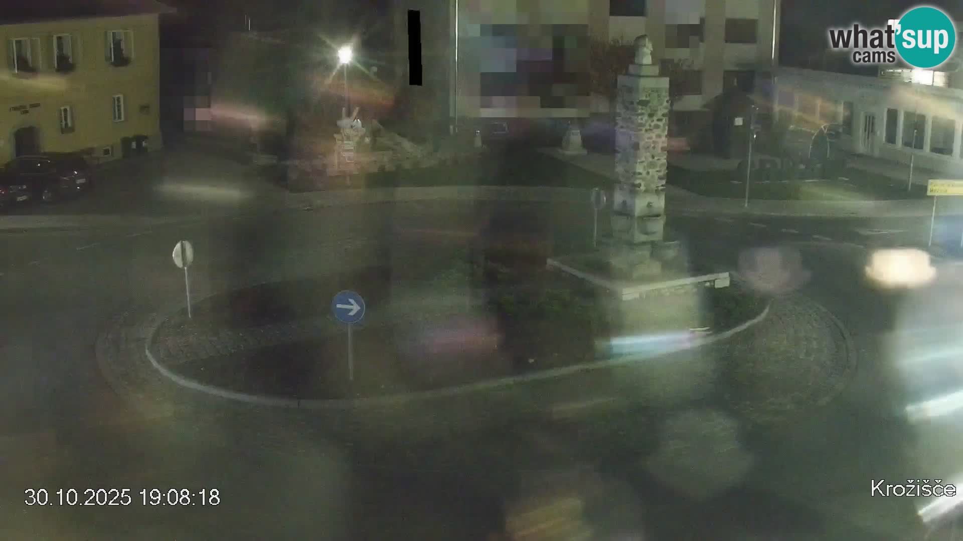 Črna na Koroškem city center | Koroška | Slovenia