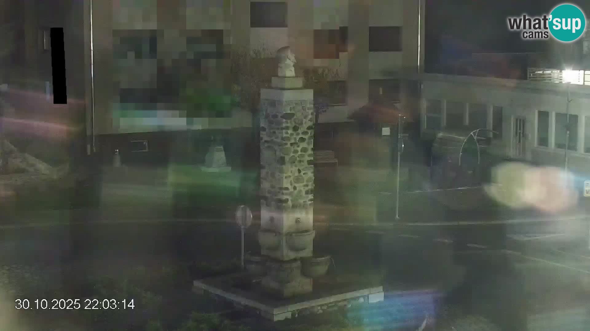 Centro de Črna na Koroškem | Koroška | Eslovenia