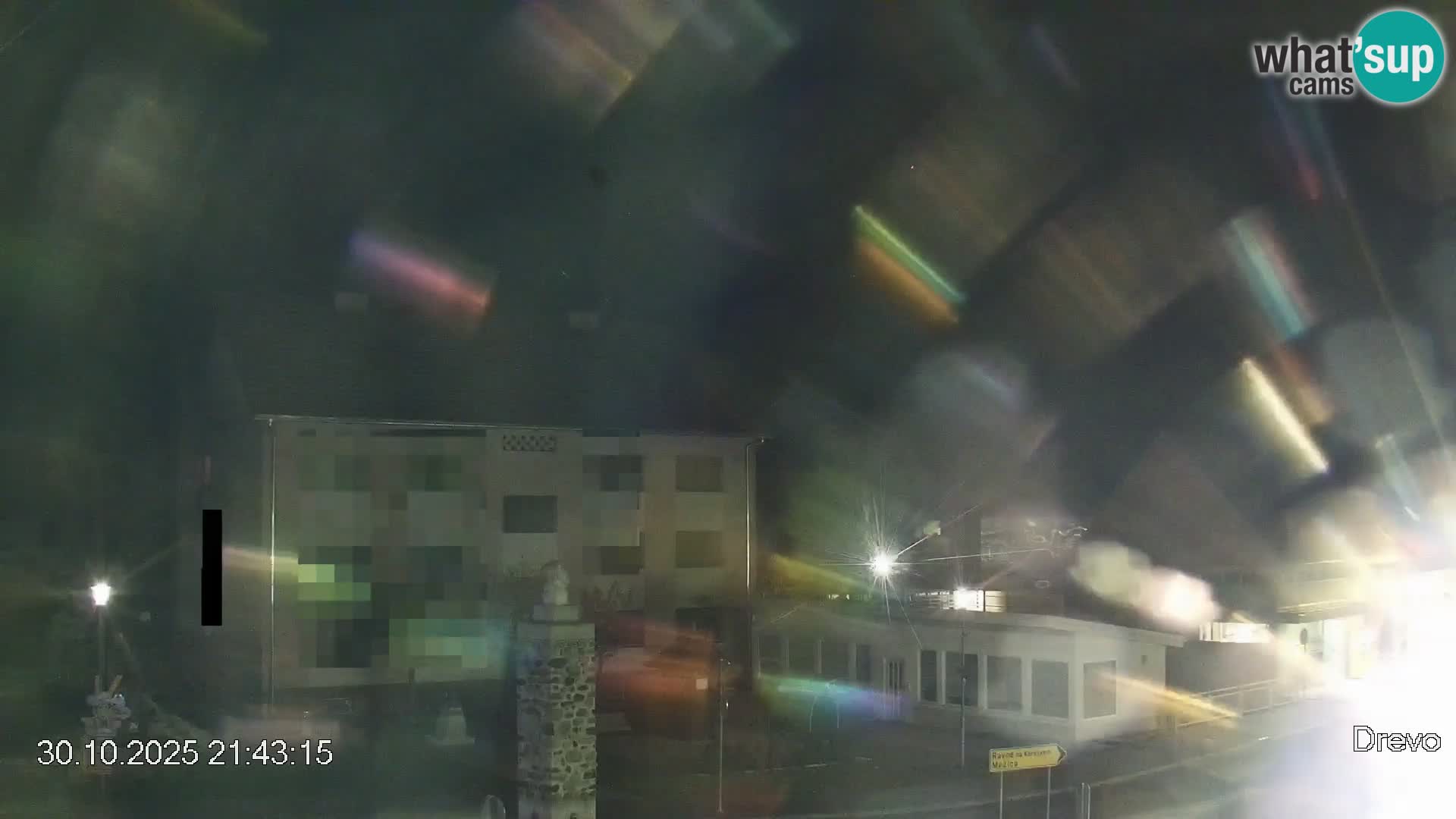 Središte grada Črne na Koroškem | Koroška | Slovenija