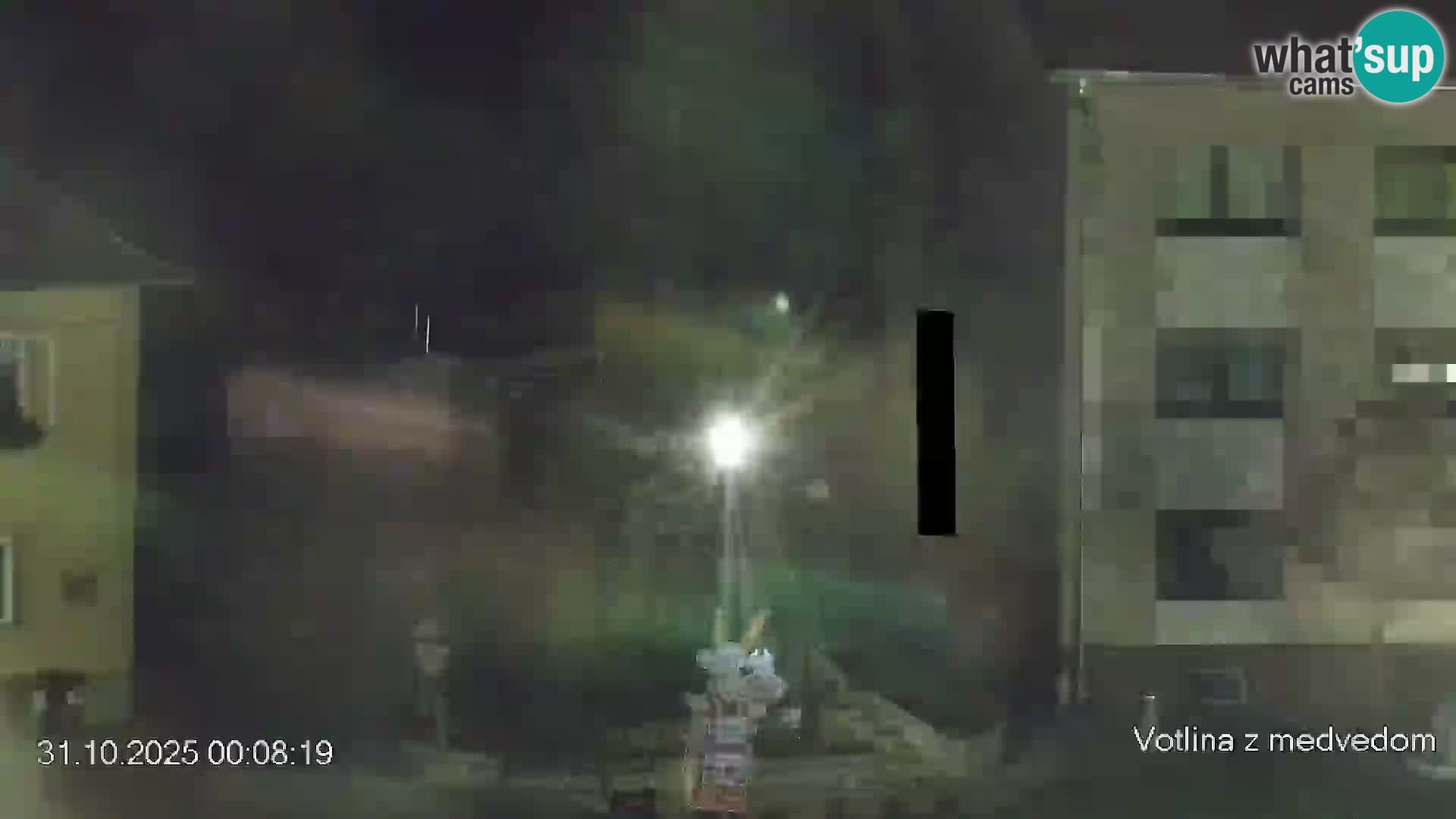 Centro de Črna na Koroškem | Koroška | Eslovenia