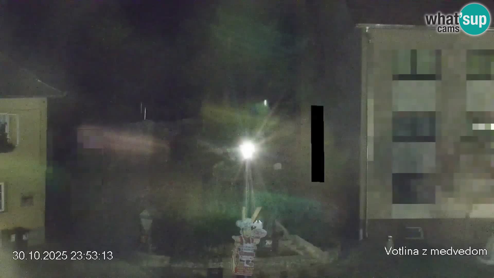 Črna na Koroškem city center | Koroška | Slovenia