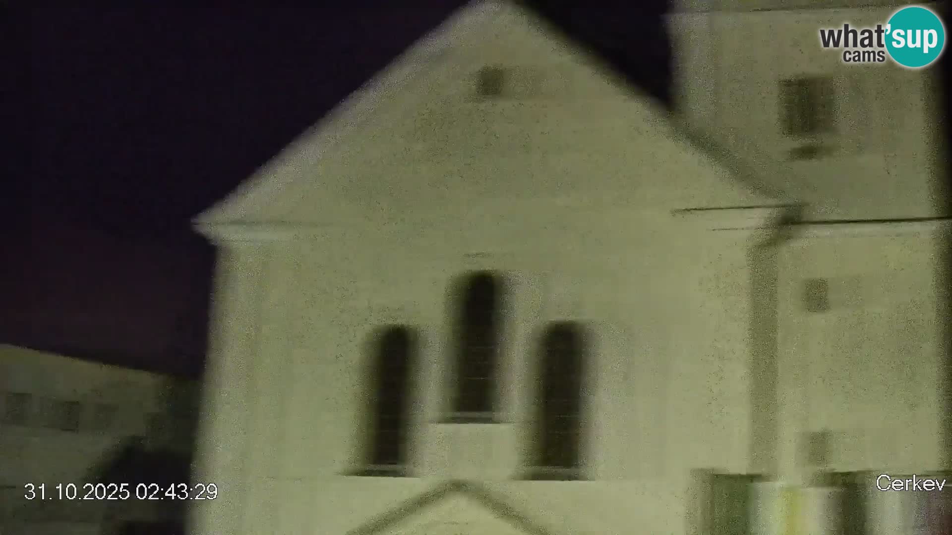 Središte grada Črne na Koroškem | Koroška | Slovenija