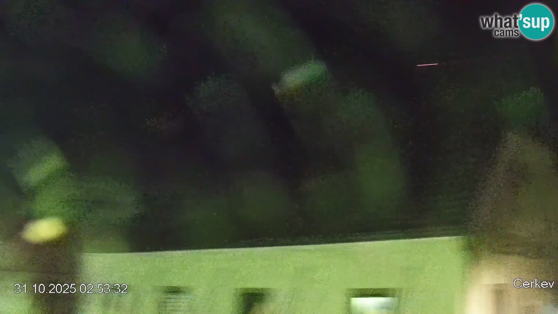 Centre-ville de Crna na Koroskem | Koroska | Slovénie