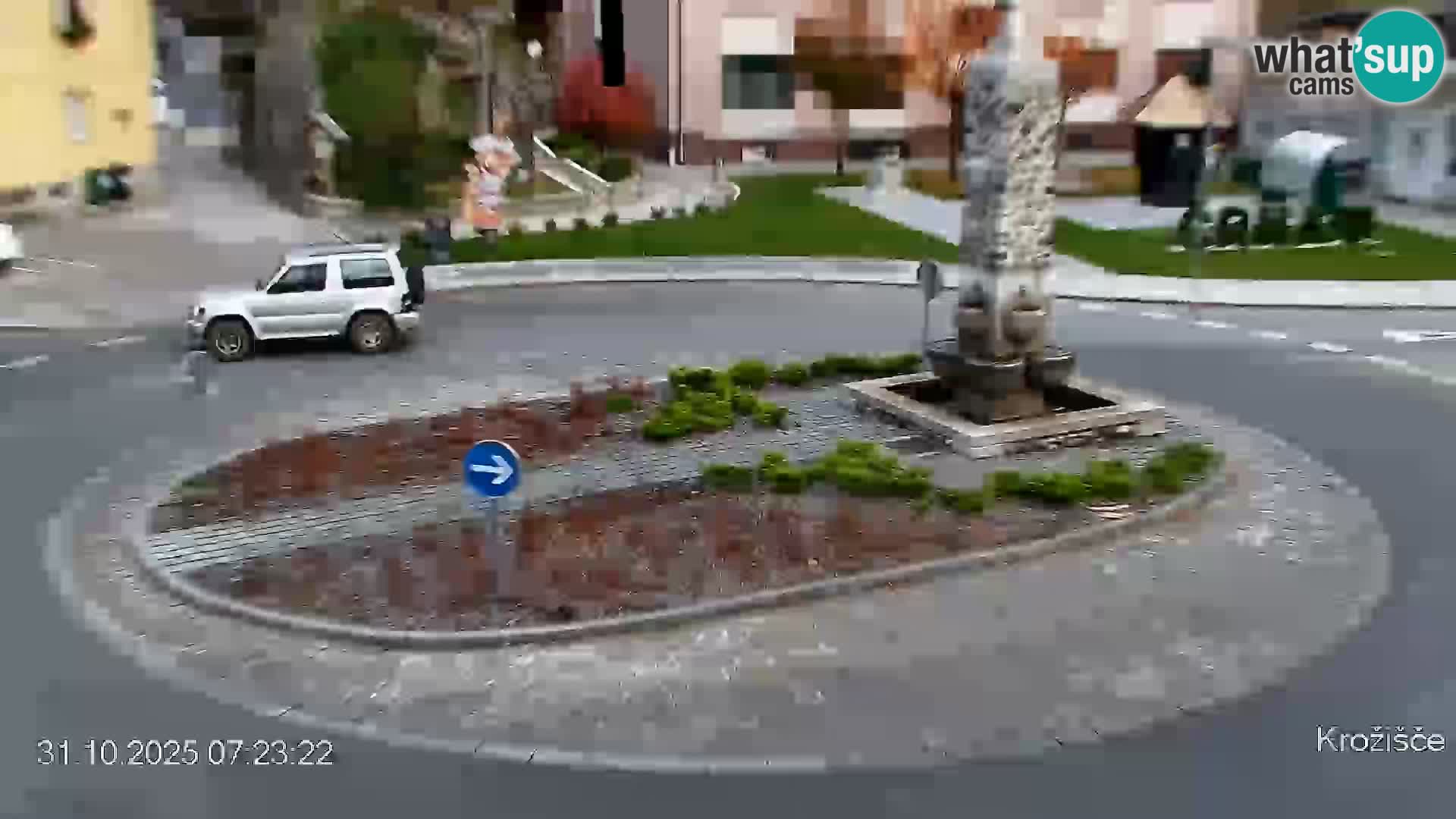 Črna na Koroškem city center | Koroška | Slovenia