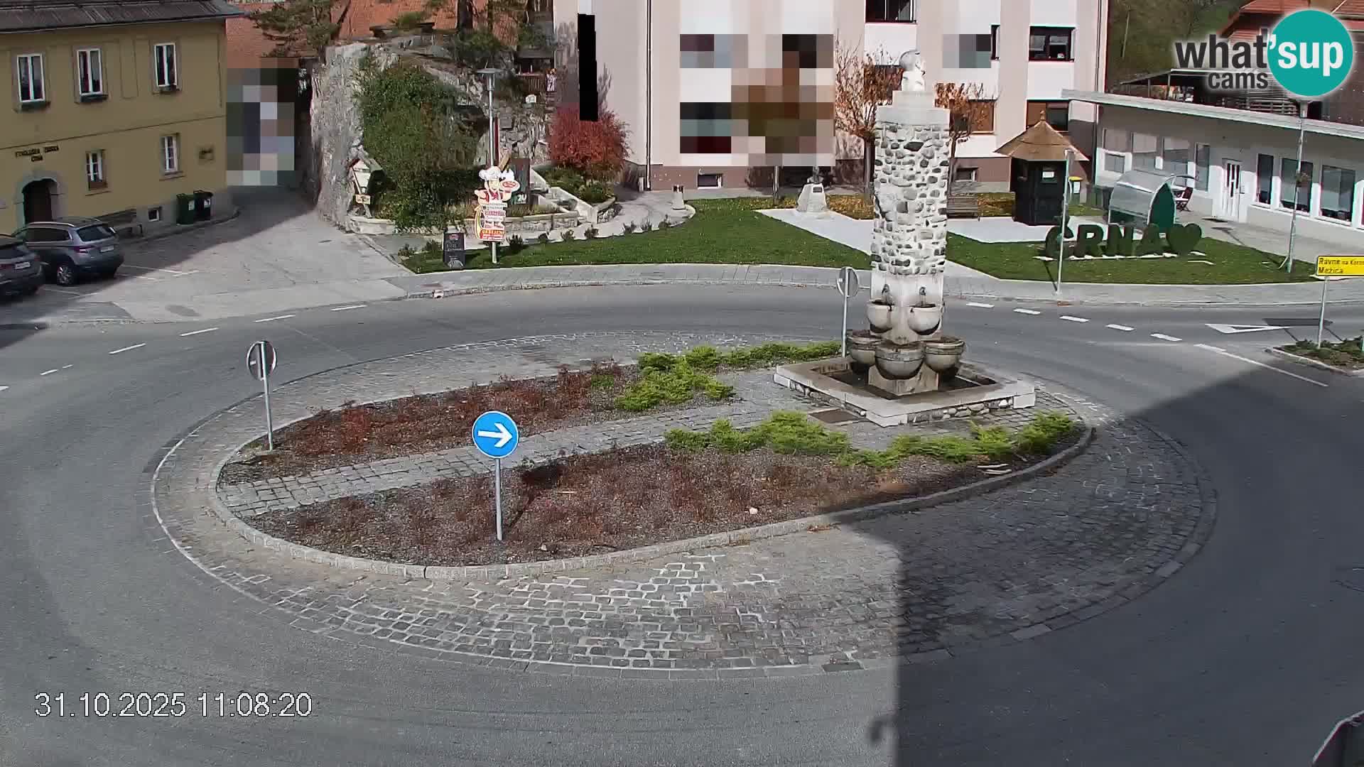 Centro di Črna na Koroškem | Koroška | Slovenia