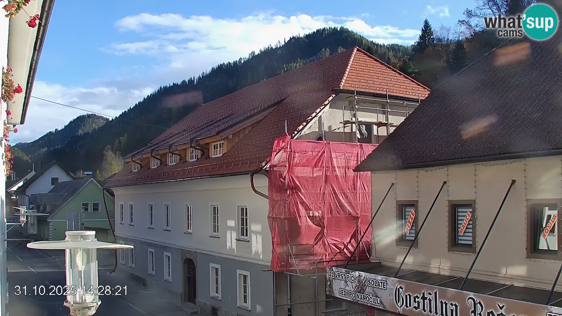 Centro di Črna na Koroškem | Koroška | Slovenia