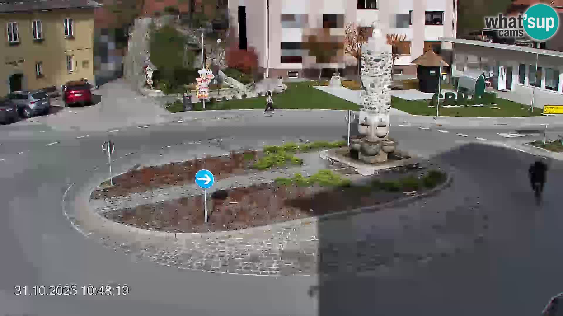 Centro di Črna na Koroškem | Koroška | Slovenia