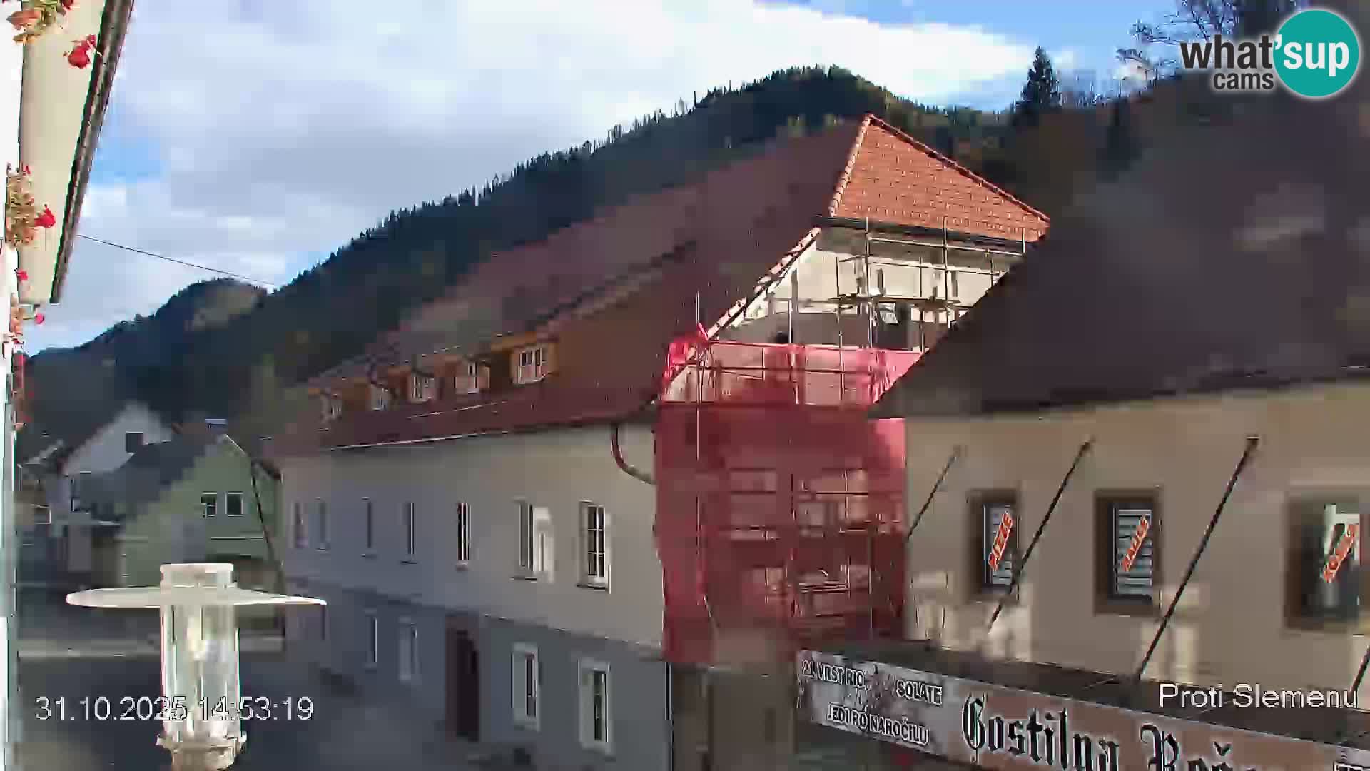 Centro de Črna na Koroškem | Koroška | Eslovenia