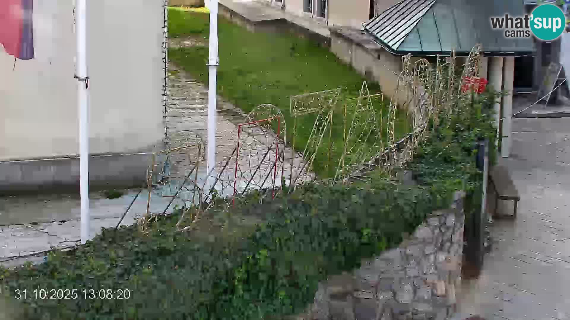 Črna na Koroškem mestno jedro | Koroška