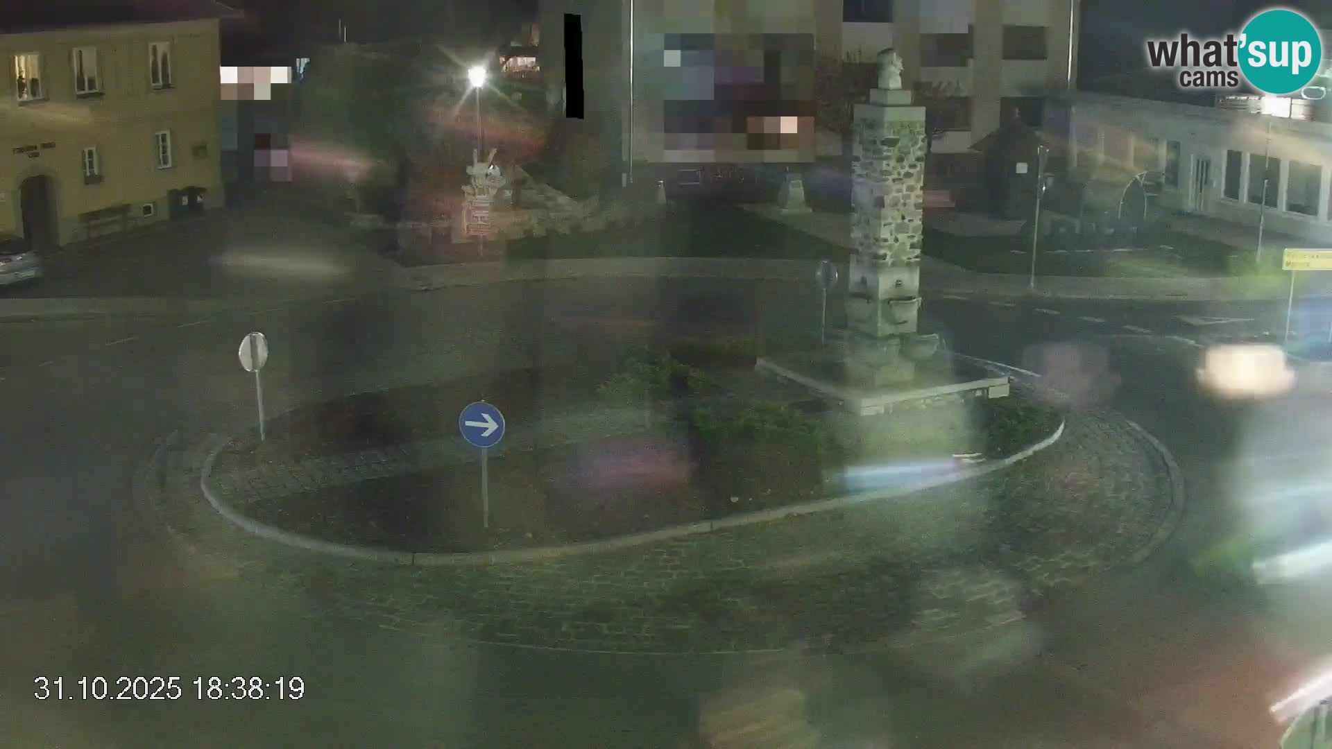 Centro de Črna na Koroškem | Koroška | Eslovenia