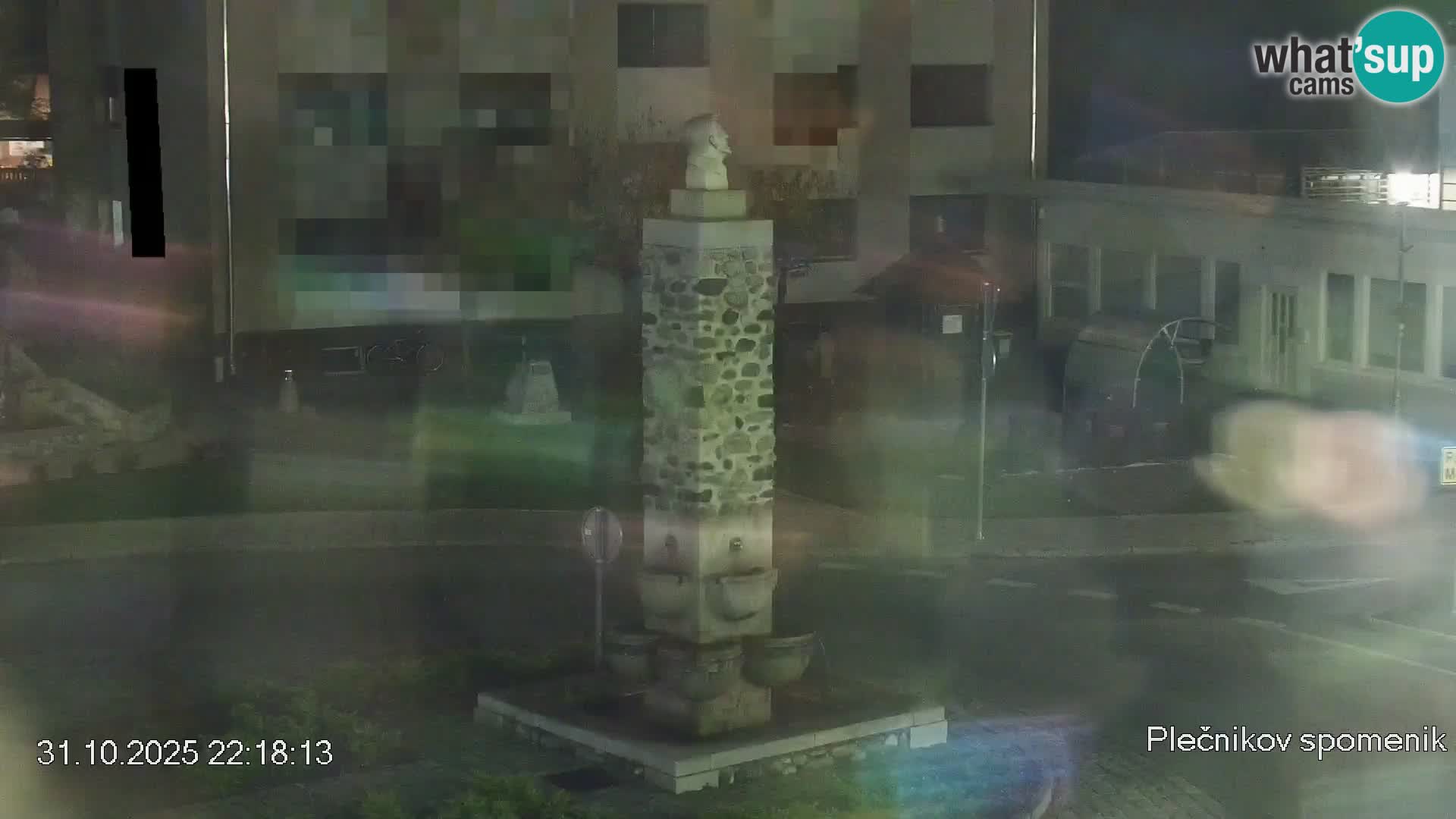 Centro de Črna na Koroškem | Koroška | Eslovenia