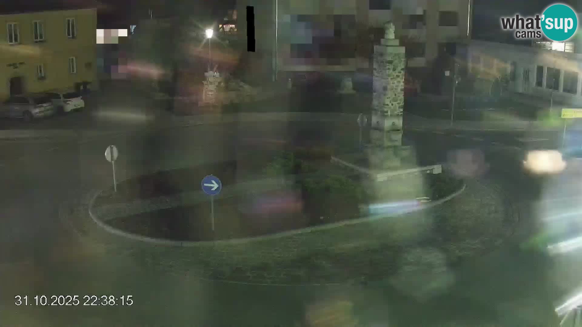 Centro de Črna na Koroškem | Koroška | Eslovenia