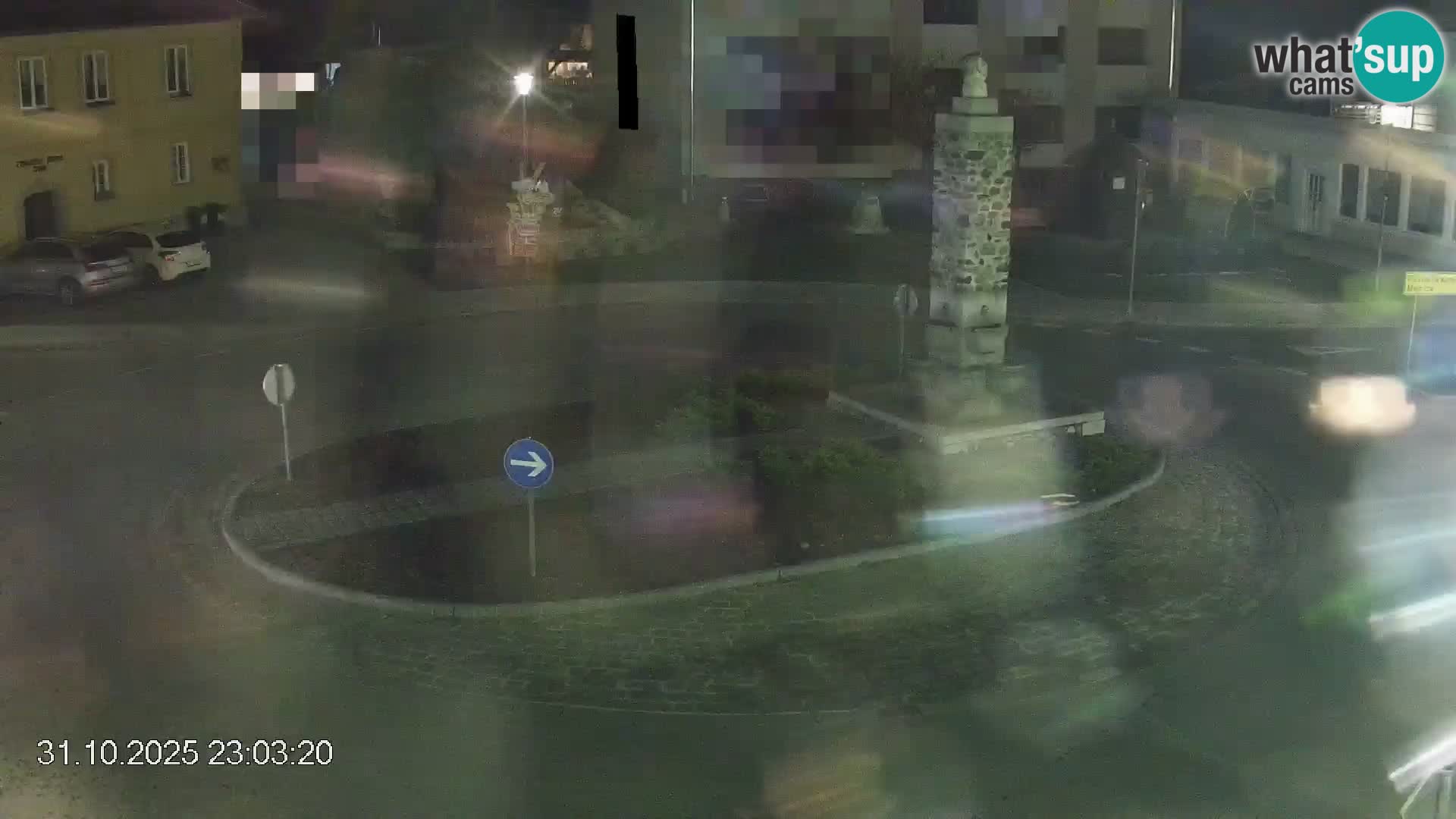 Centro di Črna na Koroškem | Koroška | Slovenia