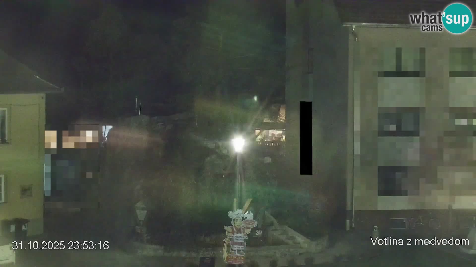 Črna na Koroškem city center | Koroška | Slovenia