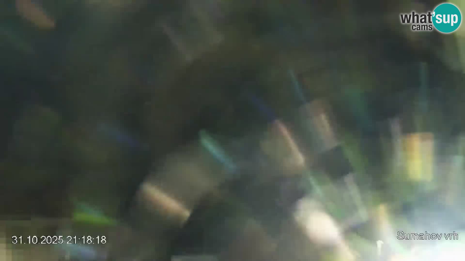 Centro de Črna na Koroškem | Koroška | Eslovenia