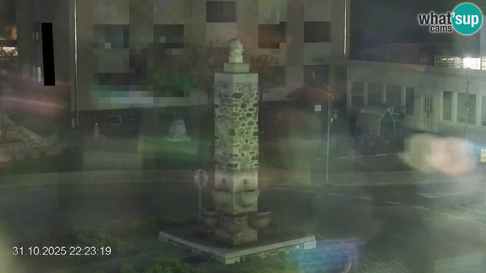 Centro de Črna na Koroškem | Koroška | Eslovenia