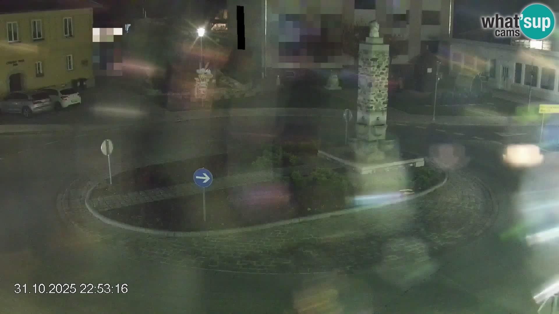 Črna na Koroškem city center | Koroška | Slovenia