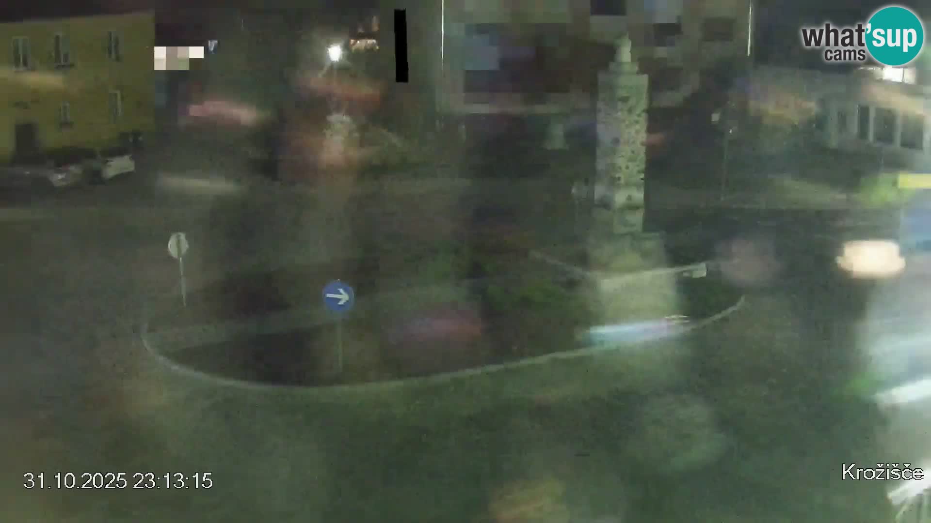 Črna na Koroškem city center | Koroška | Slovenia