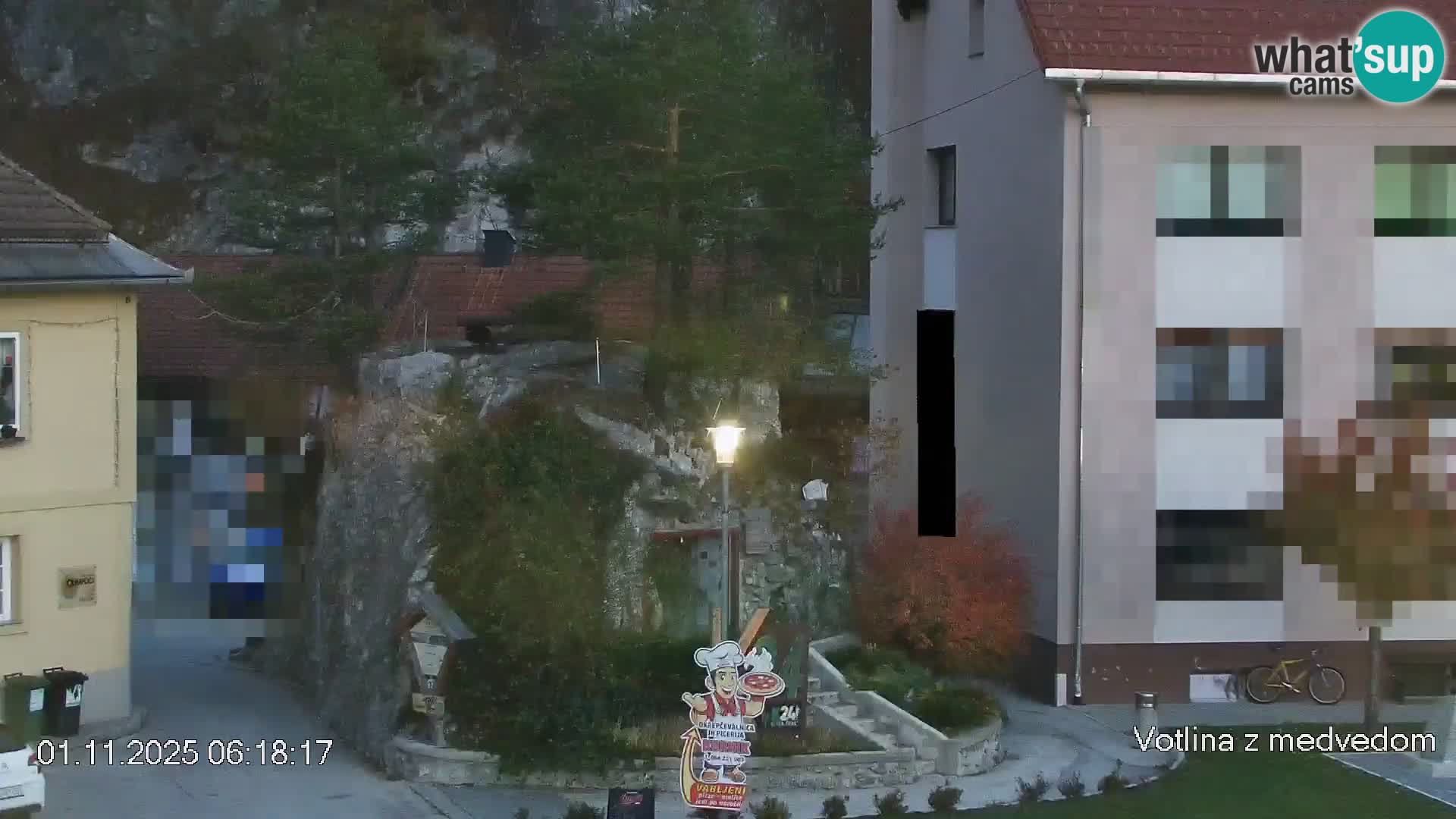 Centro di Črna na Koroškem | Koroška | Slovenia