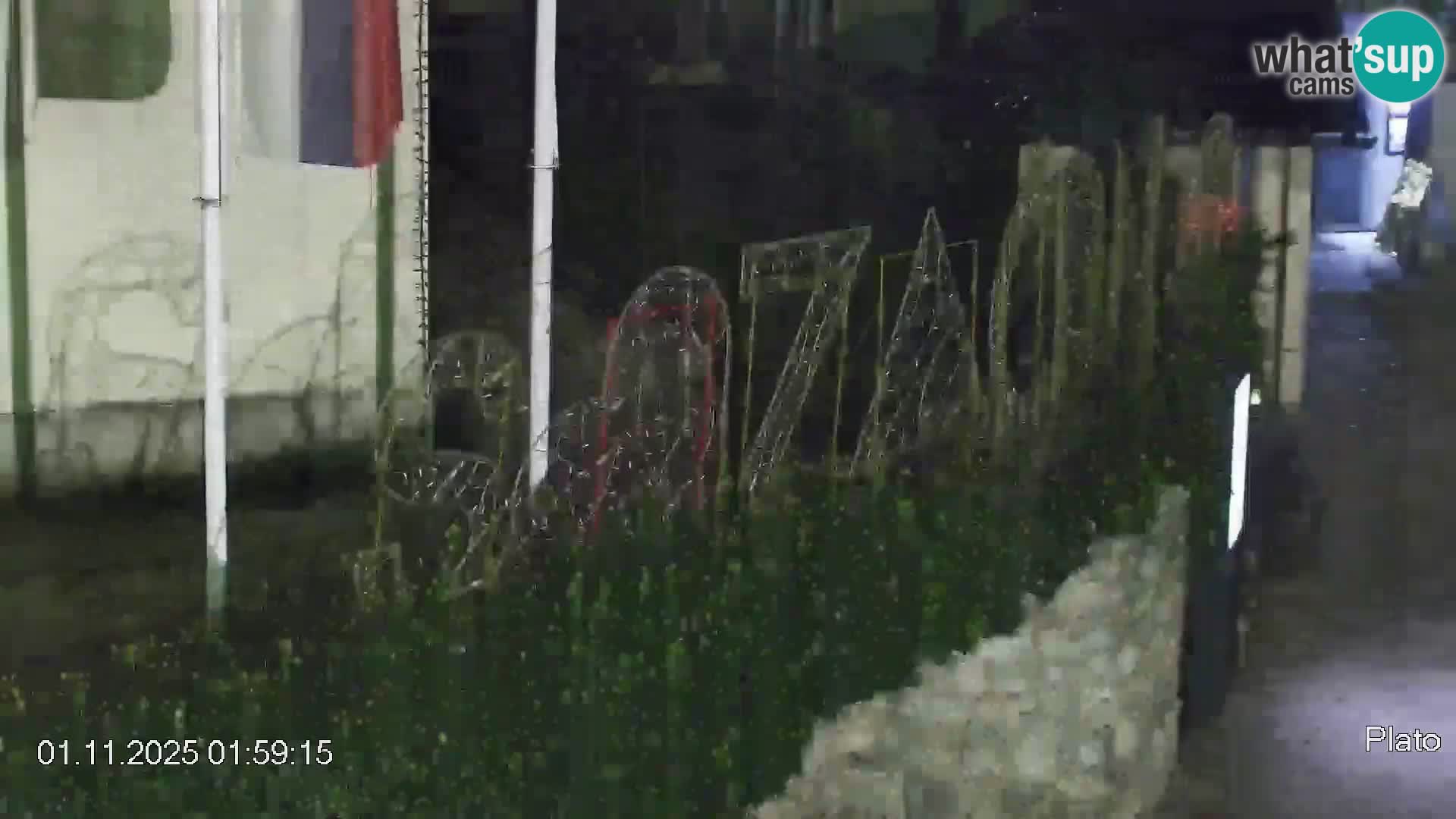 Črna na Koroškem mestno jedro | Koroška