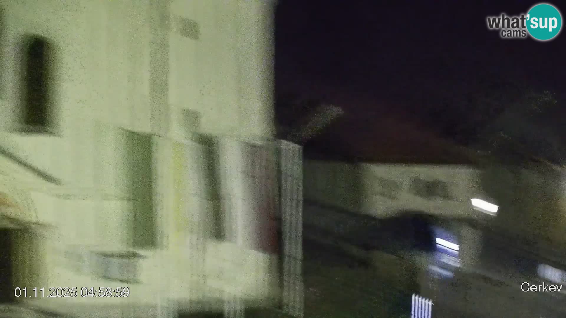 Črna na Koroškem city center | Koroška | Slovenia