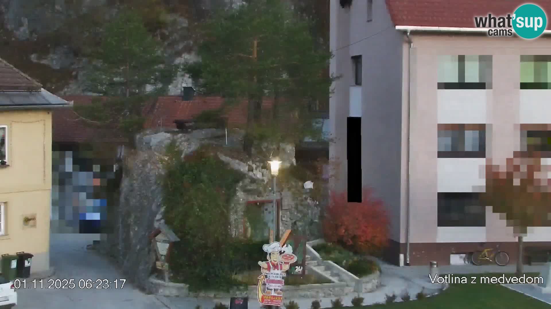 Centro de Črna na Koroškem | Koroška | Eslovenia