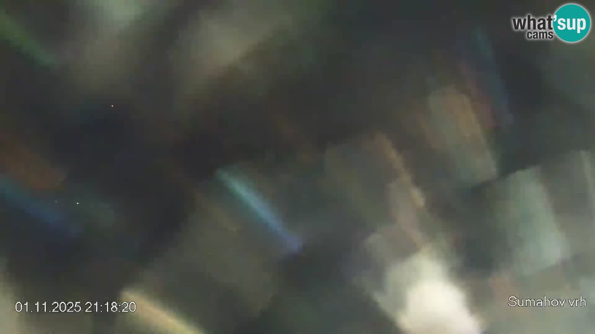 Središte grada Črne na Koroškem | Koroška | Slovenija