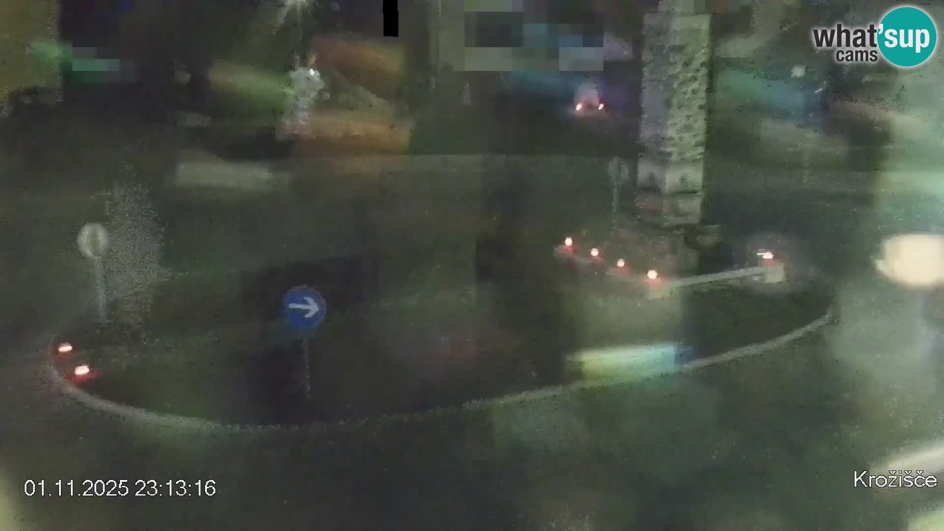 Centro de Črna na Koroškem | Koroška | Eslovenia