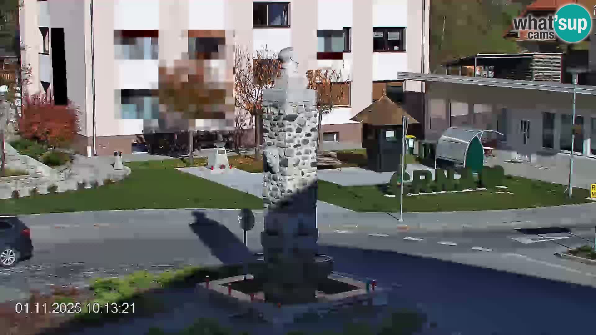 Centro di Črna na Koroškem | Koroška | Slovenia