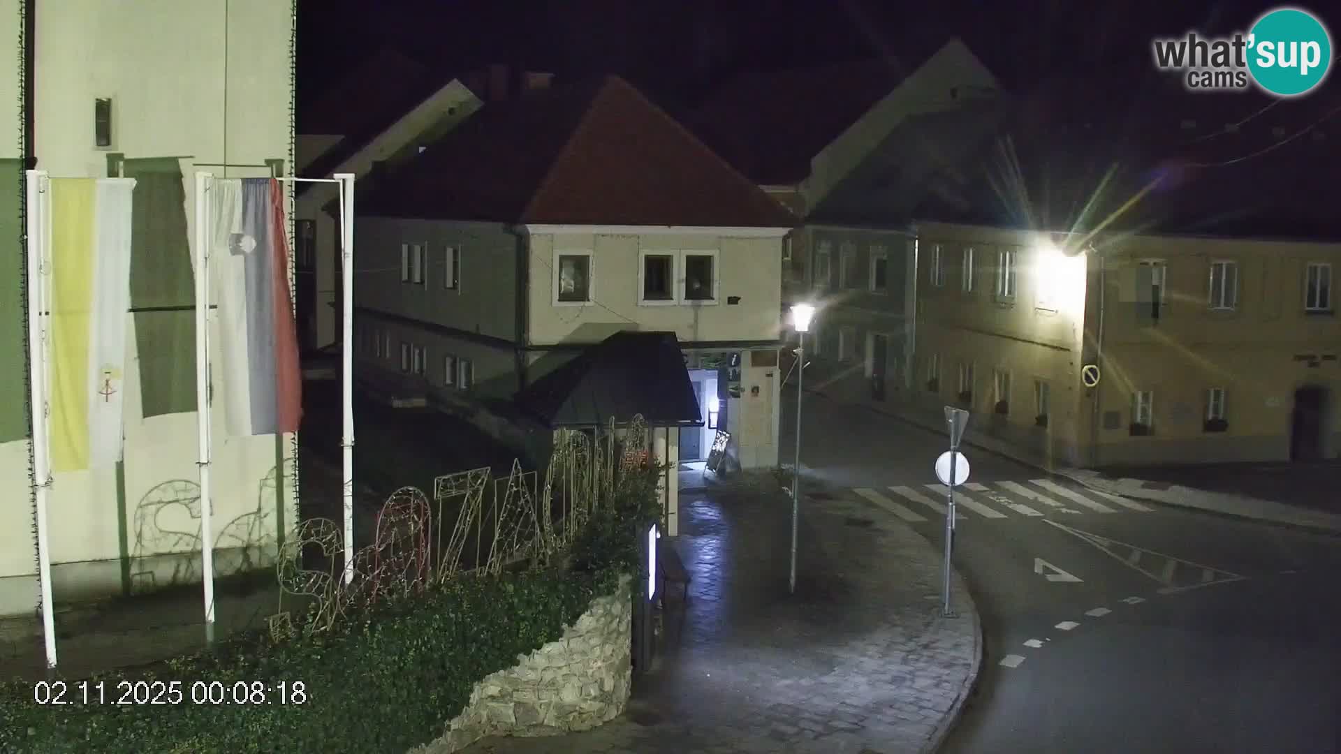 Centro di Črna na Koroškem | Koroška | Slovenia